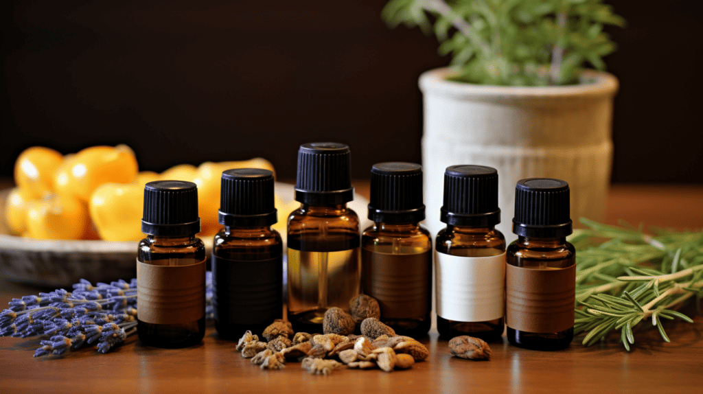 Ethical Considerations in Essential Oil Industry