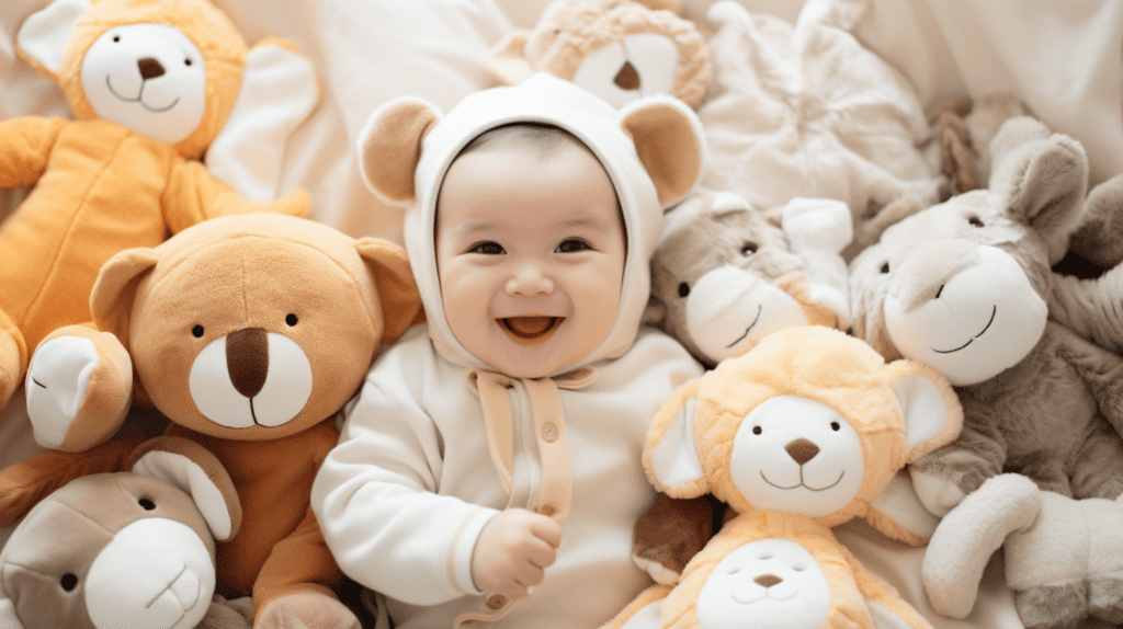 Excitedly Discover the Best Baby Gifts in Singapore