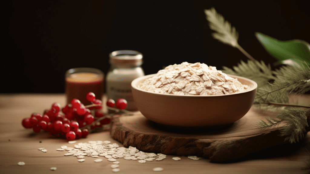 Expert Opinions on Oatmeal and Cholesterol