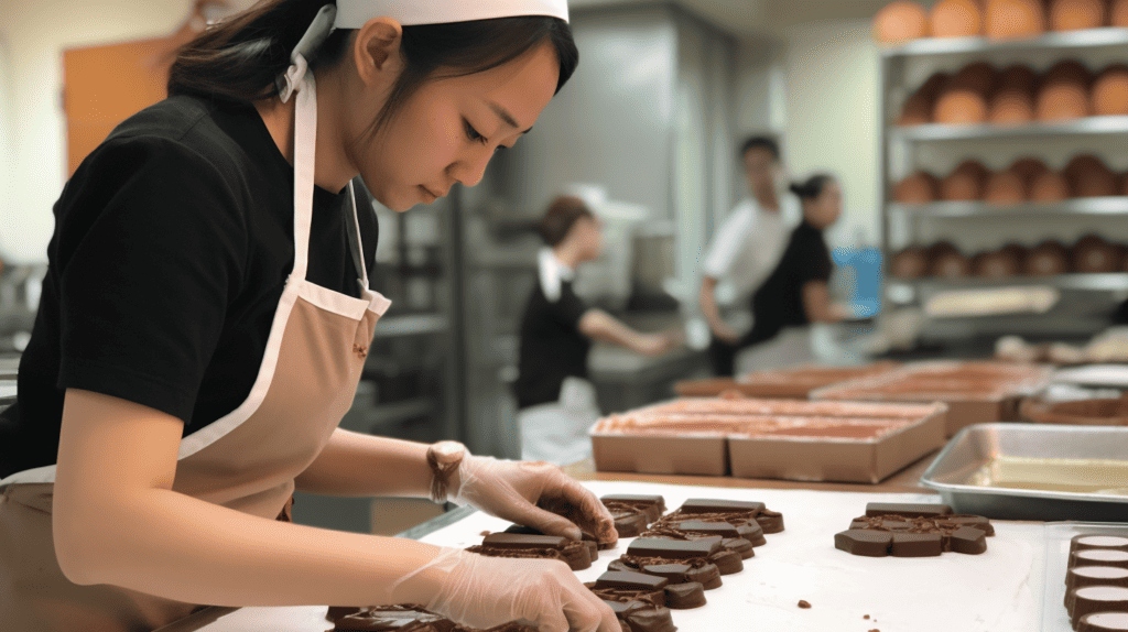 Exploring Baking Classes in Singapore