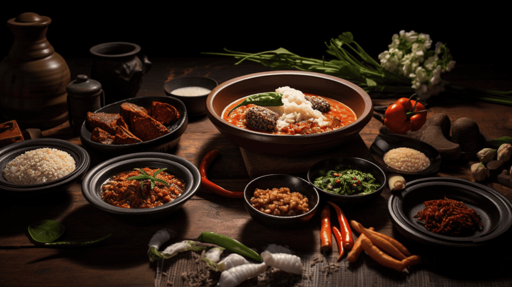 Exploring Singapore's Artisanal Food Scene