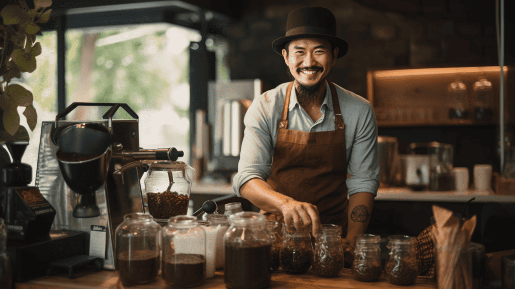 Exploring Singapore's Best Artisanal Coffee Roasters