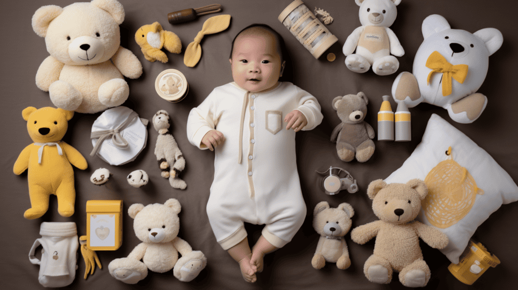 Exploring Top Baby and Mummy Brands