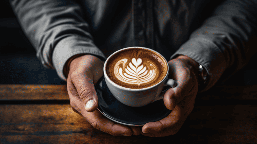 Exploring the Art of Coffee Making