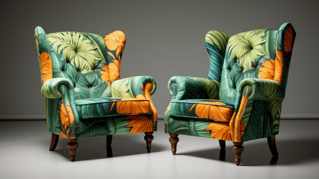 Exploring the World of Armchairs