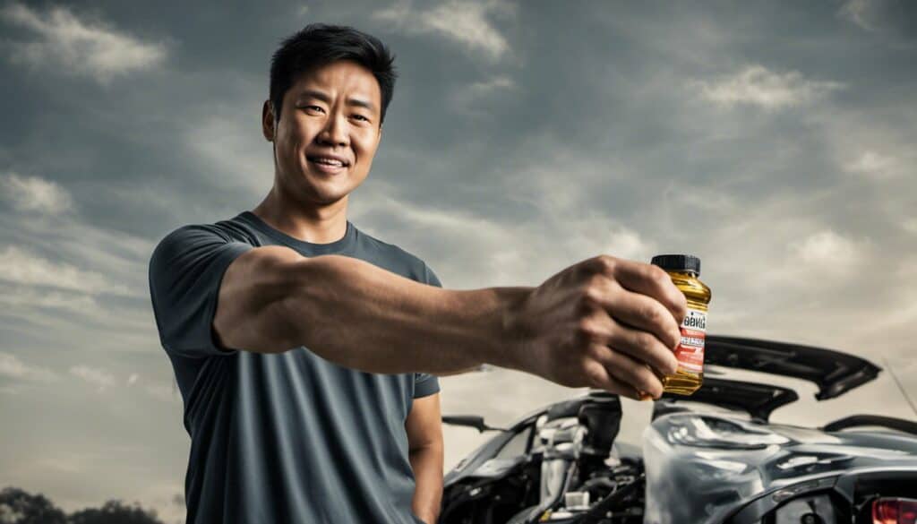 Factors-to-Consider-When-Choosing-Engine Oil-Singapore