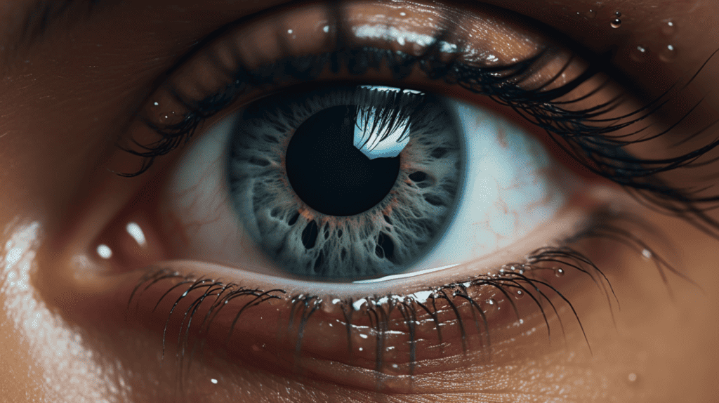 Factors to Consider When Choosing Eye Drops