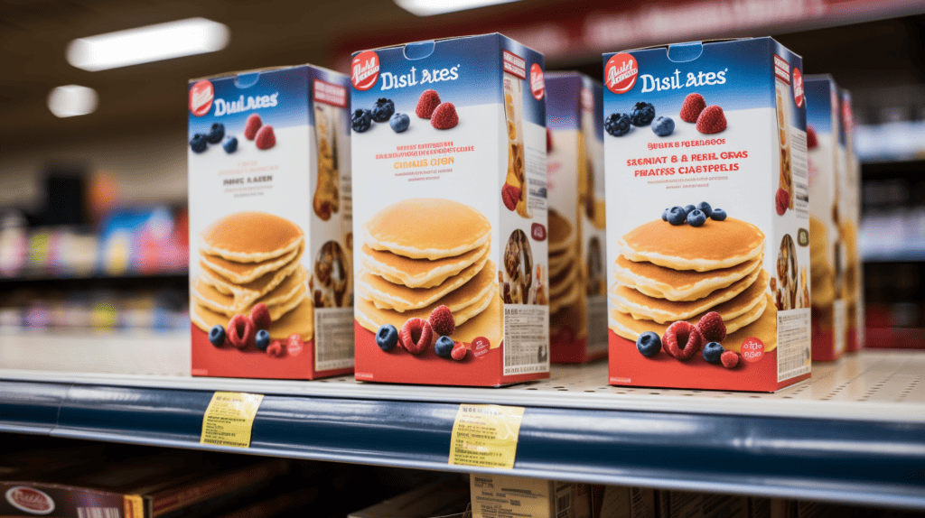 Factors to Consider When Choosing a Pancake Mix