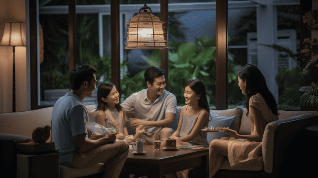 Family Counselling Singapore: Helping Families Heal and Grow