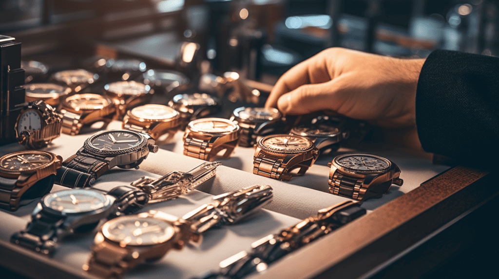 Family-Owned and Independent Watch Manufacturers