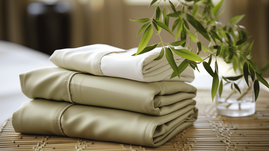 Features of Bamboo Bedsheets