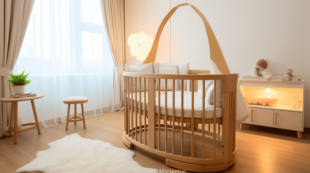 Features to Look for in a Bassinet