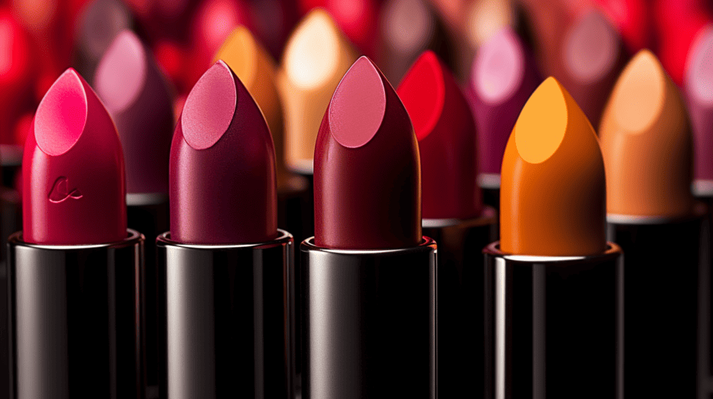 Features to Look for in a Lipstick