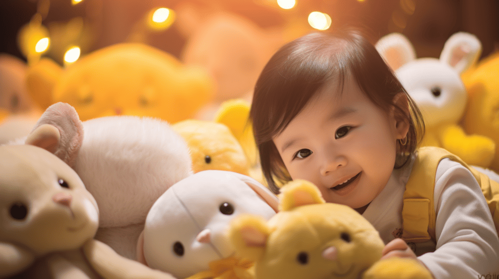 Finding the Best Baby Rattles