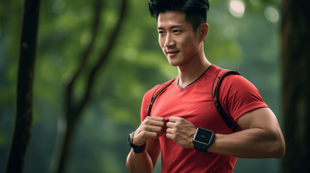 Fitness Trackers for Different Users
