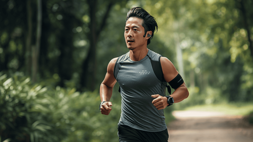 Fitness Trackers in Singapore: The Best Wearable Devices to Help You Stay Fit