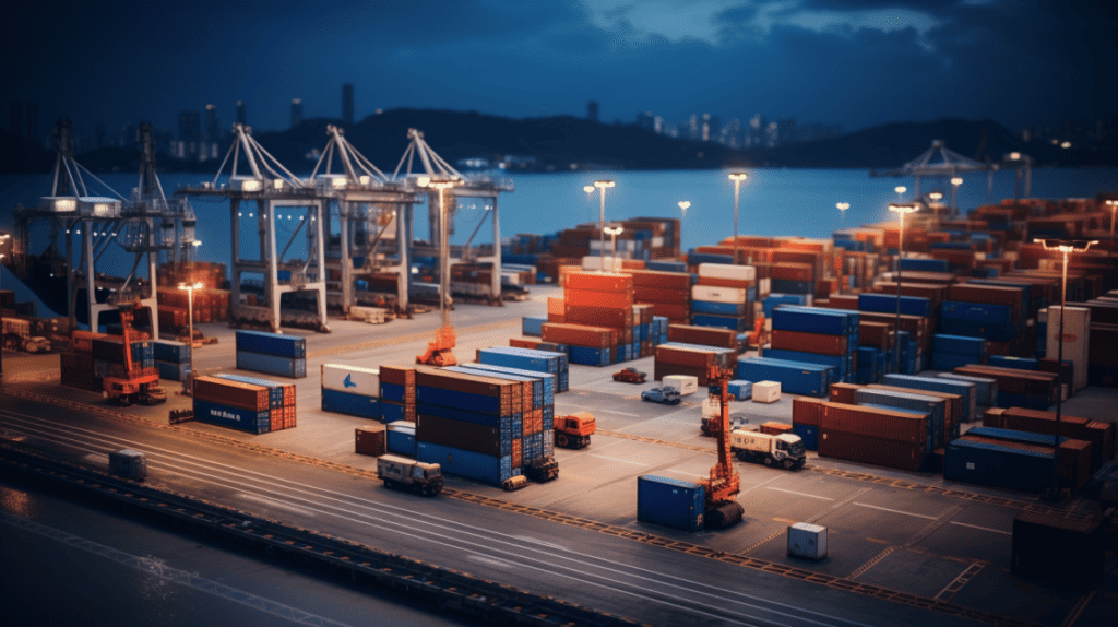 Freight Forwarder in Singapore: Your Ultimate Guide to Hassle-Free Shipping