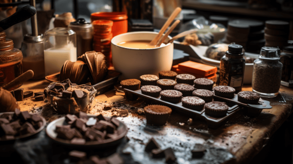 Getting Started with Chocolate Making