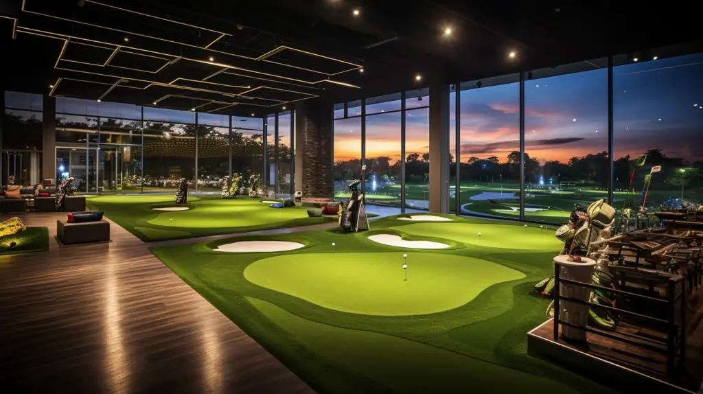 Golf Lessons in Singapore: Master Your Swing with Expert Instructors