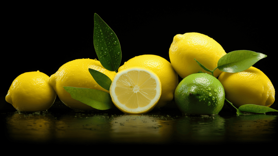 Health Benefits of Lemon Tea