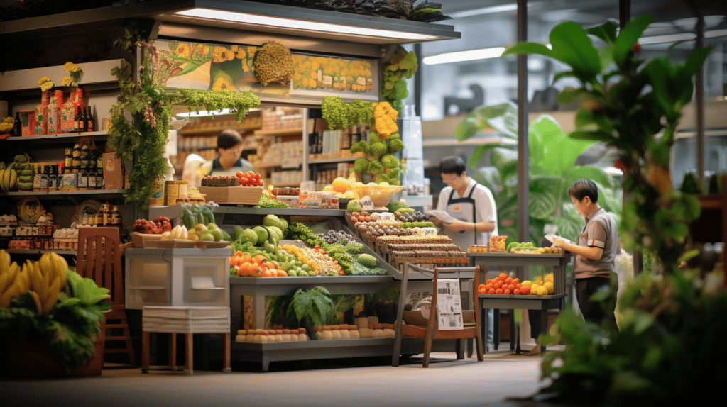 Health Food Stores in Singapore: Where to Find the Best Organic and Natural Products