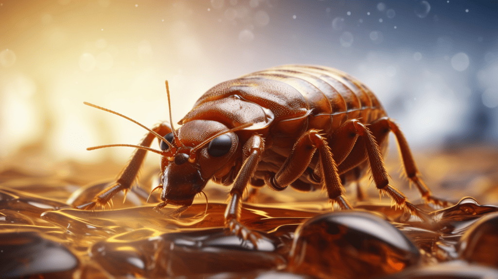 Health Implications of Bed Bugs