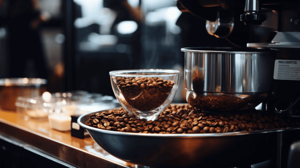 History of Coffee in Singapore