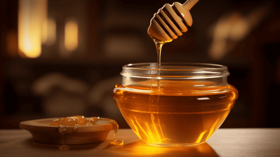 Honey Brands in Singapore