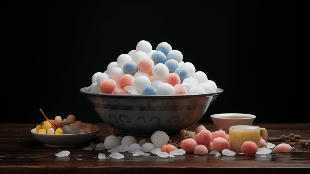 How to Order Tang Yuan in Singapore