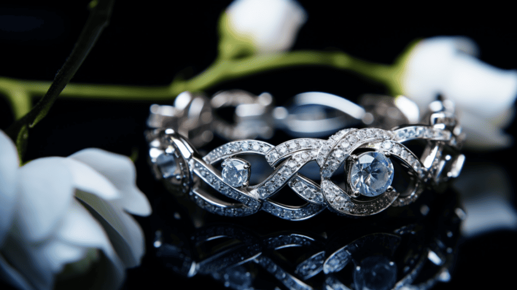 Iconic Wedding Jewellery Brands