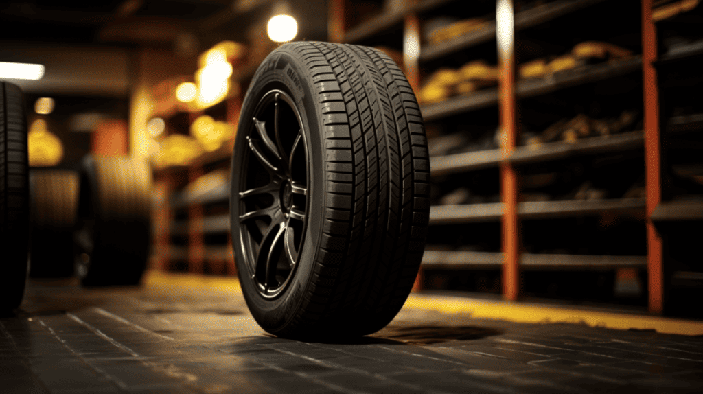 Impact of Tyre Construction and Design