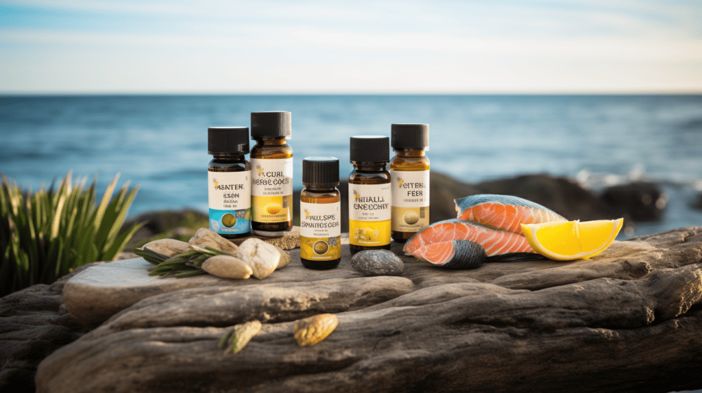 Incorporating Fish Oil into Your Diet
