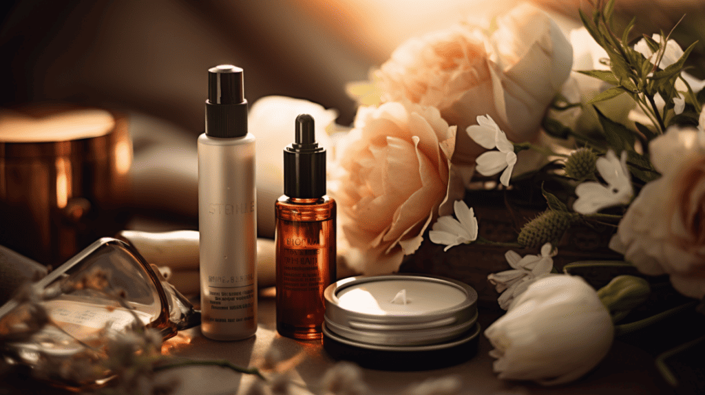 Indie Skincare and the Microbiome