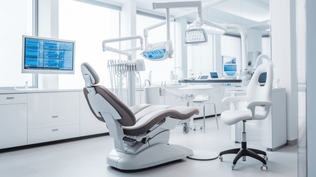 Innovations in Dental Implants