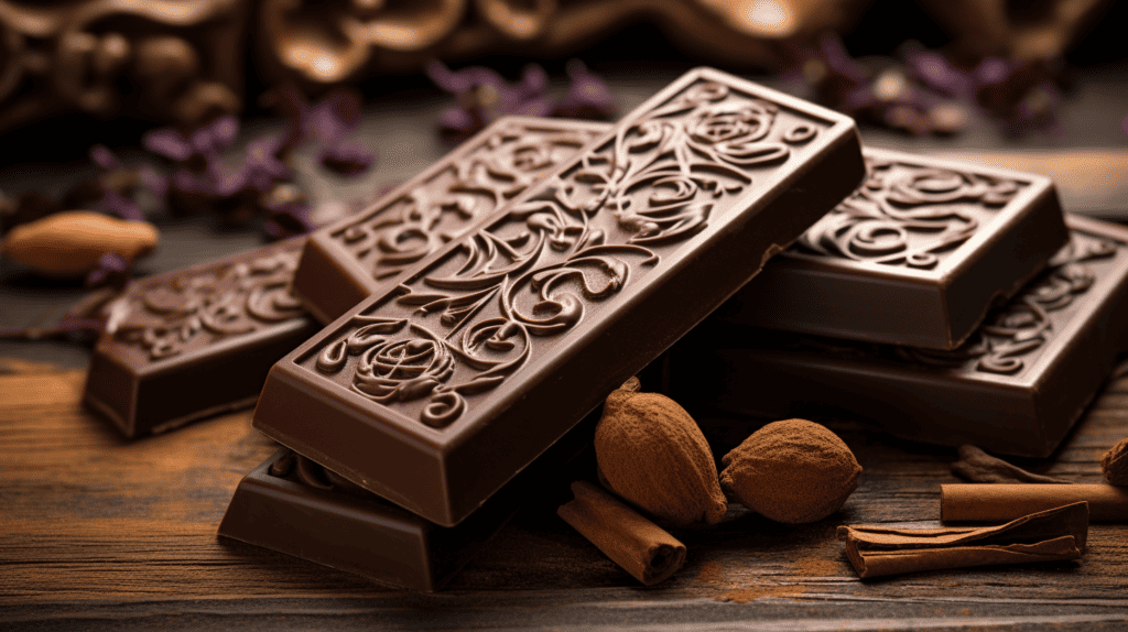 Innovative Artisanal Chocolate Trends in Singapore