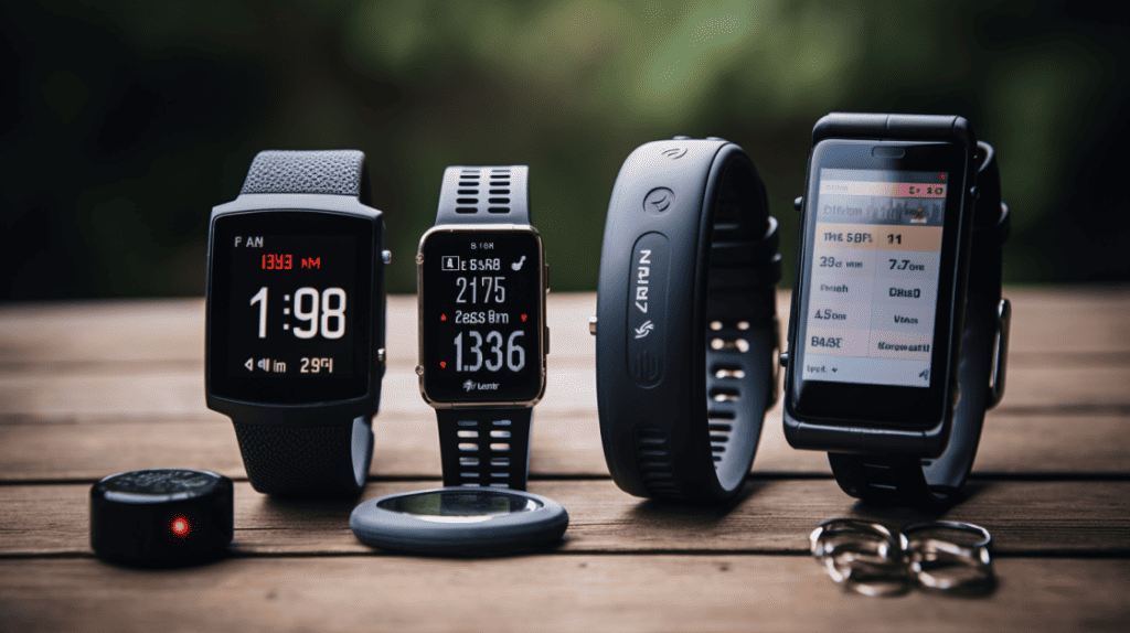 Innovative Technology in Fitness Trackers