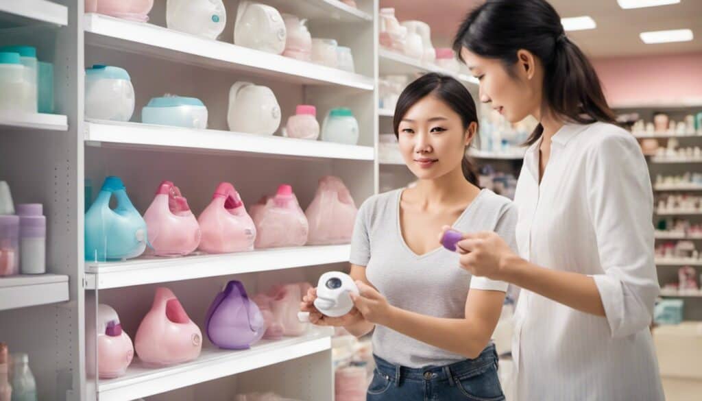 Insurance-and-Breast-Pumps-Singapore