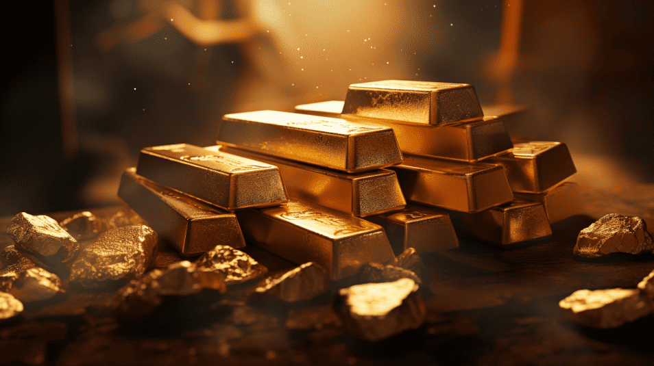 Investing in Gold Bars Around the World