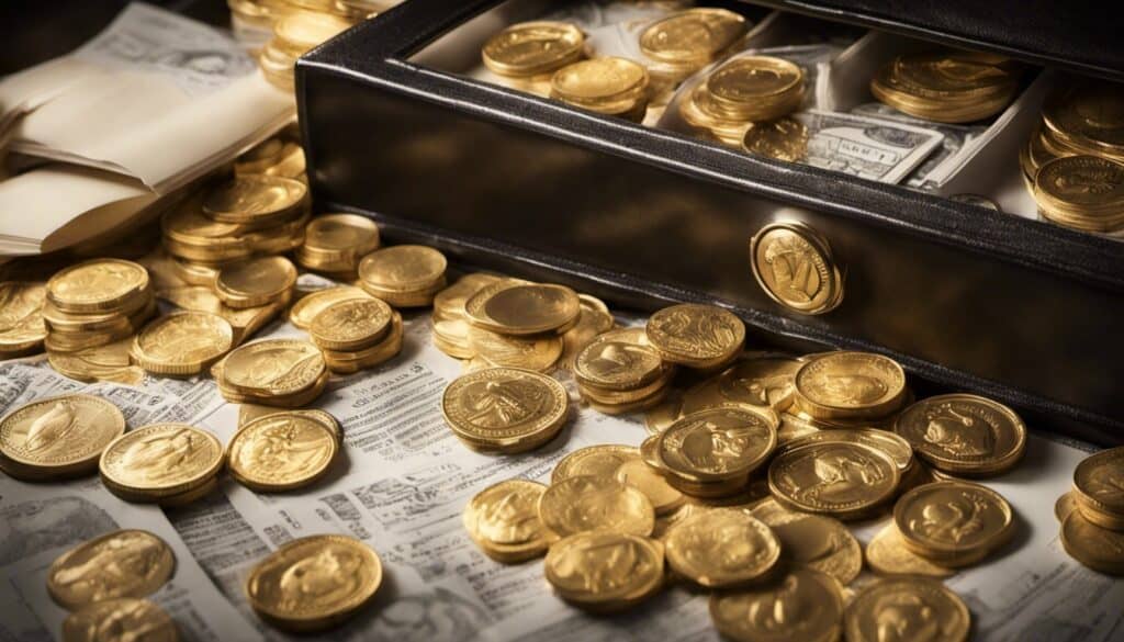 Investing-in-Gold-Coins-Singapore