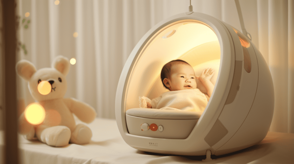 Investing in a Quality Baby Monitor