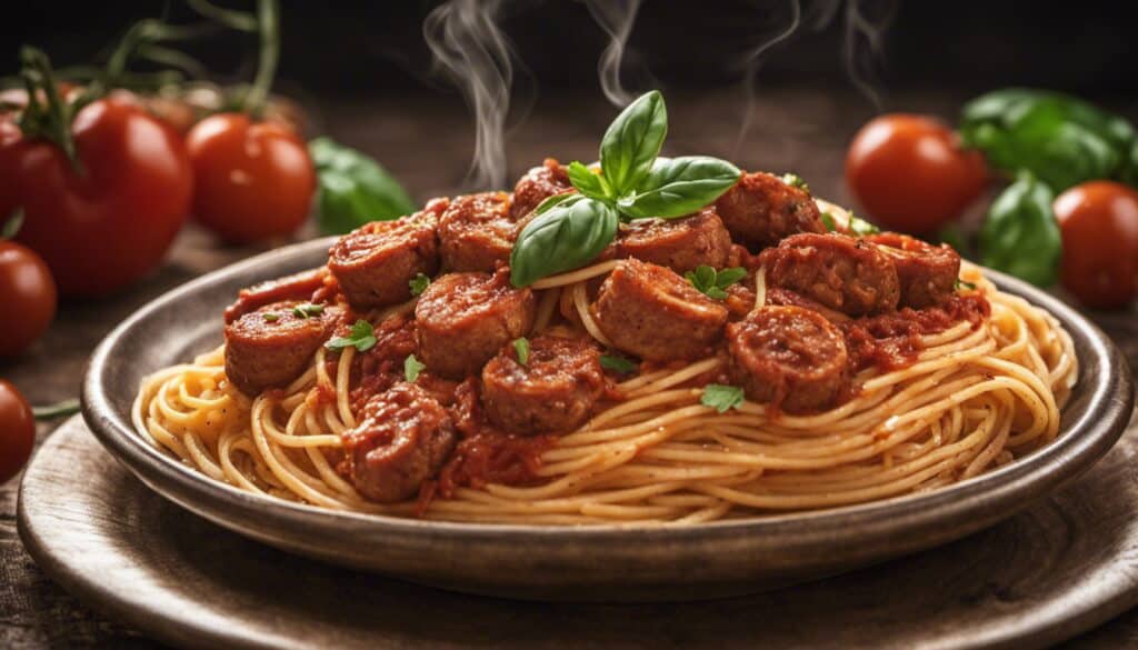 Italian-Sausages-in-Different-Dishes-Singapore