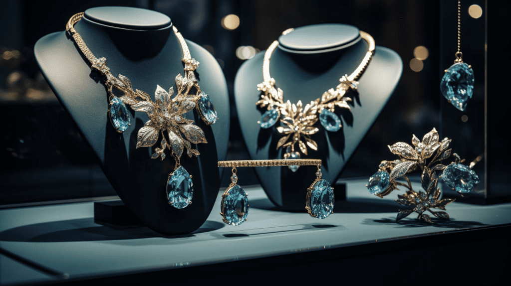 Jewellery Brands with a History