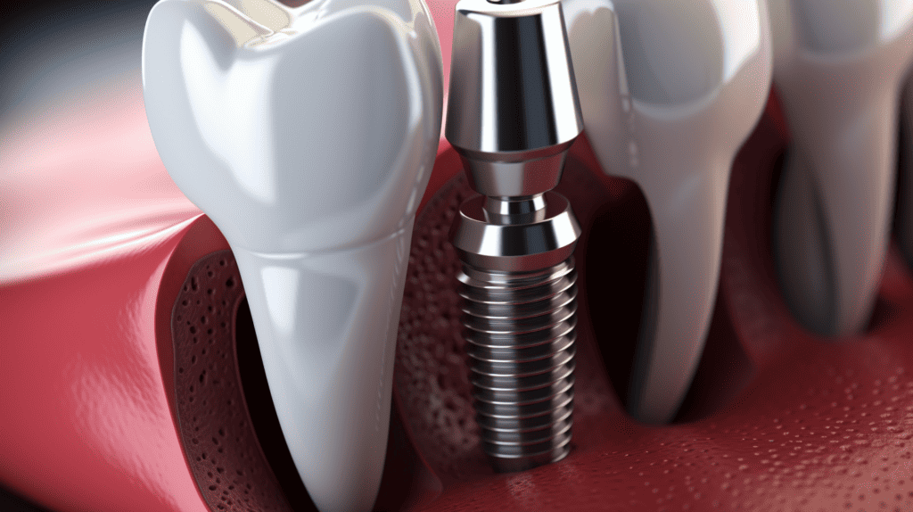 Key Features of Dental Implant Brands