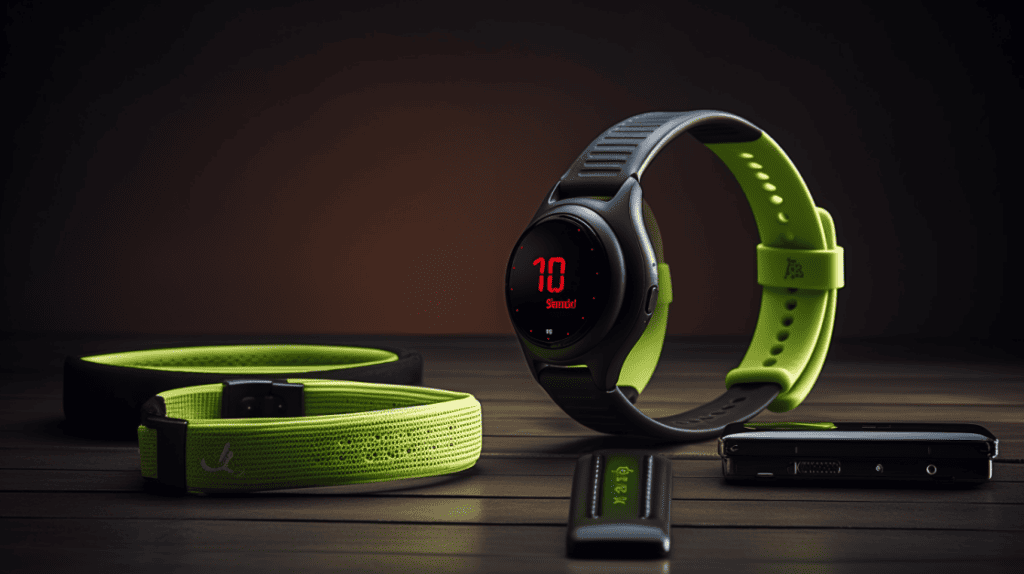 Key Features of Fitness Trackers
