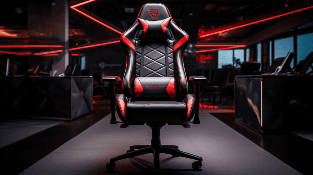 Key Features of Gaming Chairs