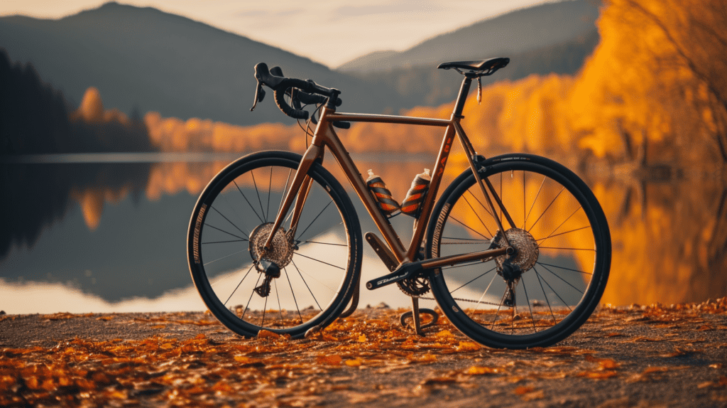 Key Features of Hybrid Bicycles