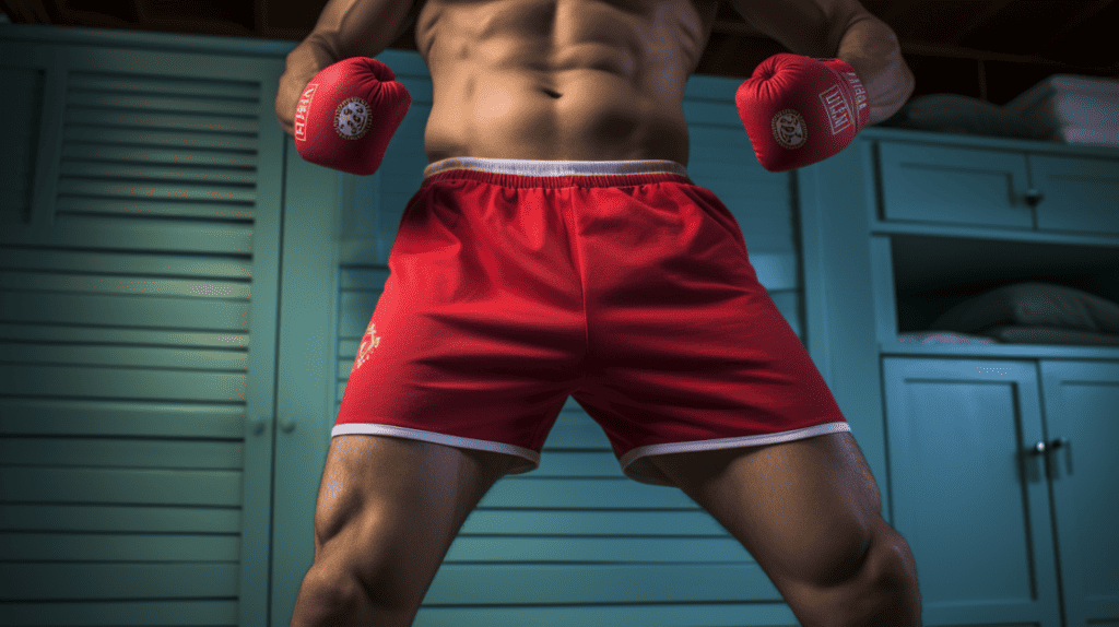 Key Features to Look for in Men's Boxers