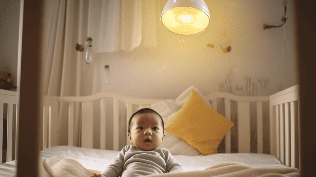Key Features to Look for in a Baby Monitor