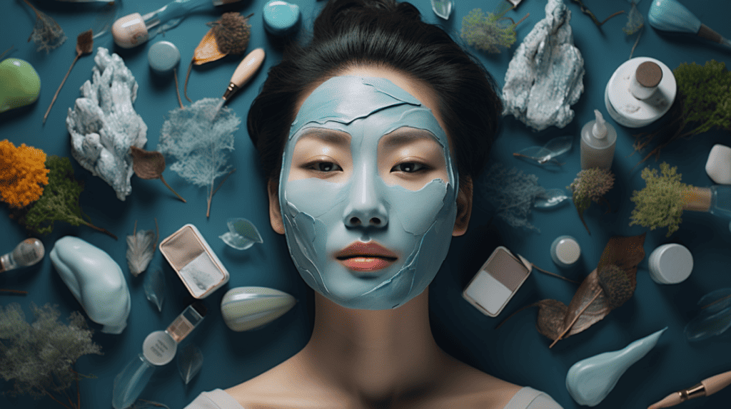 Key Ingredients in Korean Skincare