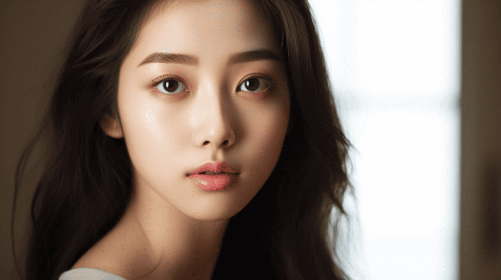 Korean Beauty for Different Skin Types